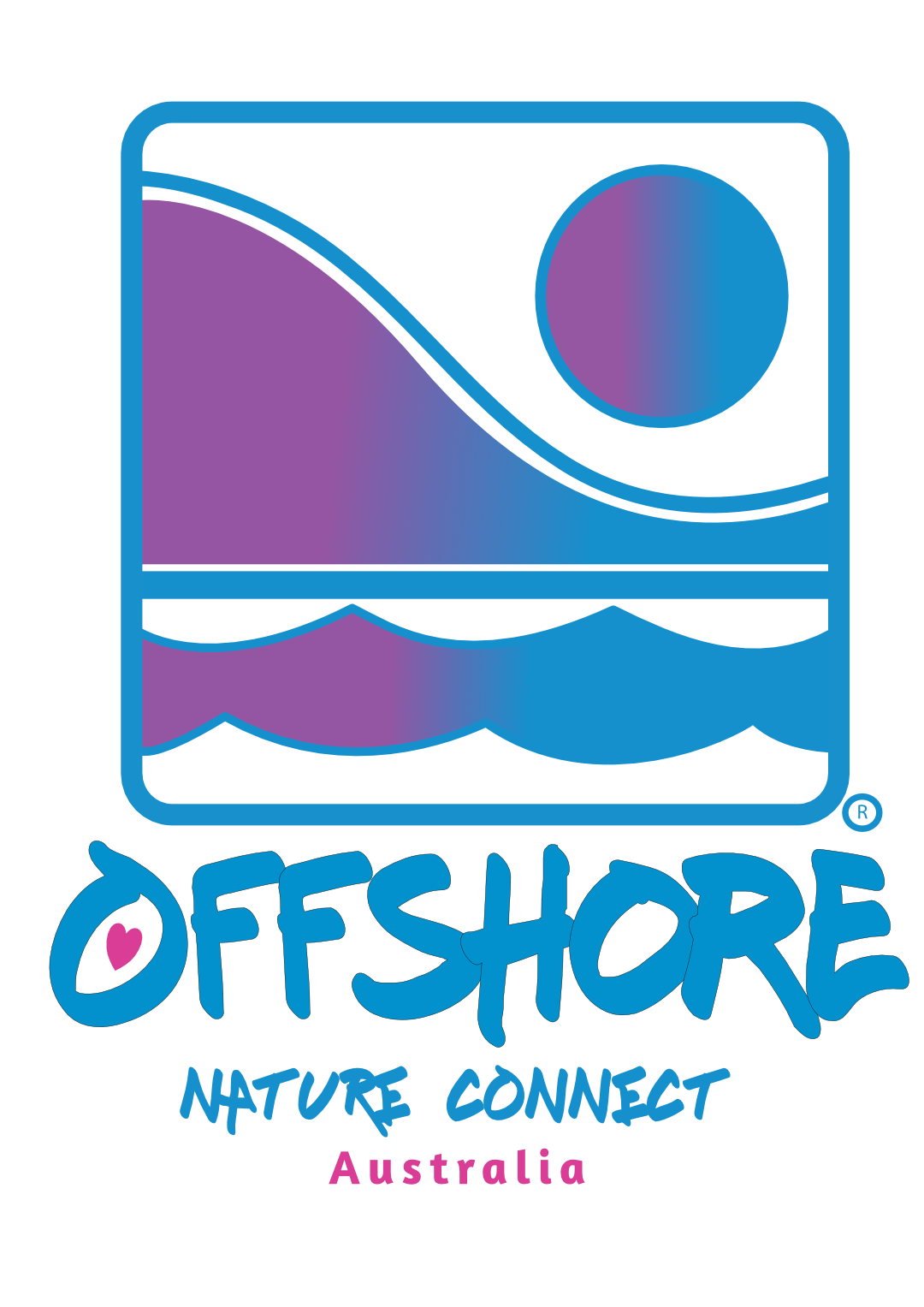 Offshore Boardrider Logo